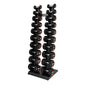 JORDAN Vertical Dumbbell Racks (S-Series)