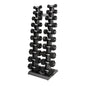 JORDAN Vertical Dumbbell Racks (S-Series)