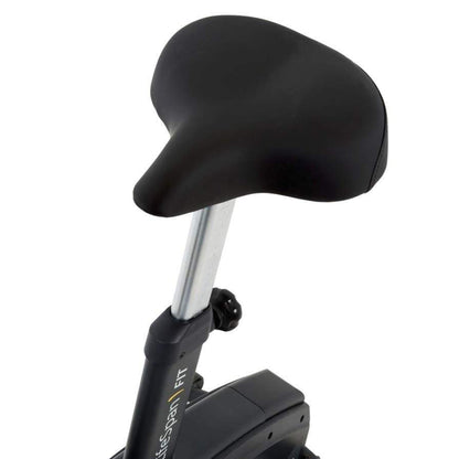 LifeSpan Trainer Upright Bike C5i Self-Generating