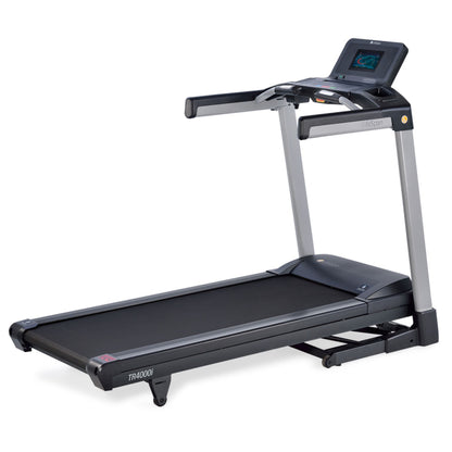 LifeSpan Foldable Treadmill TR4000iT