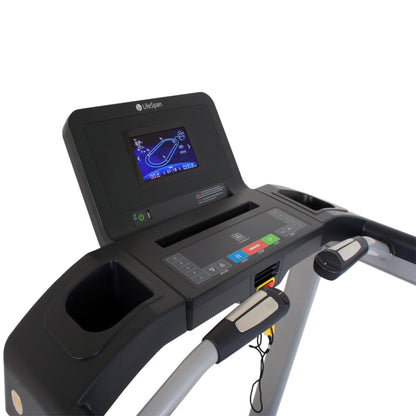 LifeSpan Foldable Treadmill TR4000iT