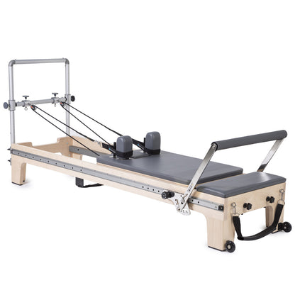 Elina Pilates Master Instructo Reformer Bundle