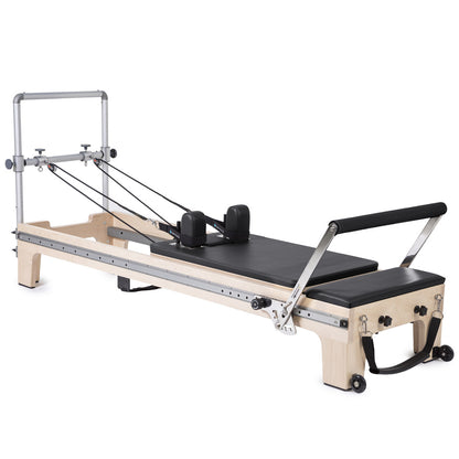 Elina Pilates Master Instructo Reformer Bundle