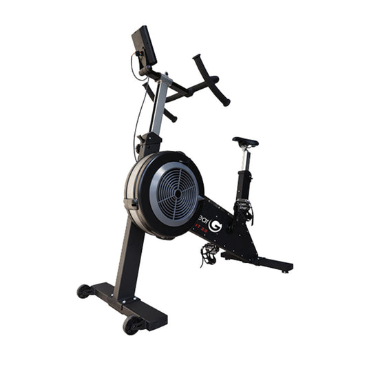 Jordan Pursuit 2.0 Exercise Bike