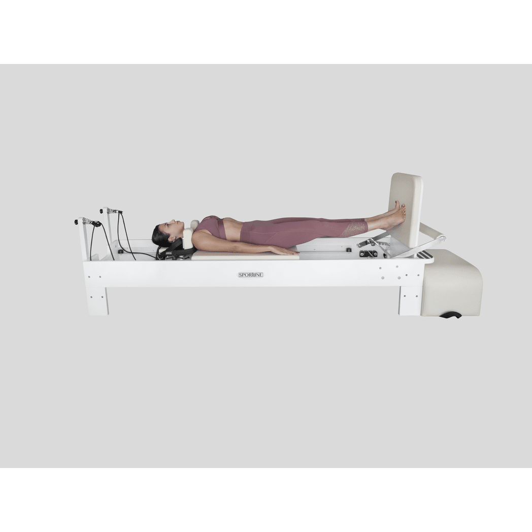 Sportline™ Superior Pilates Reformer