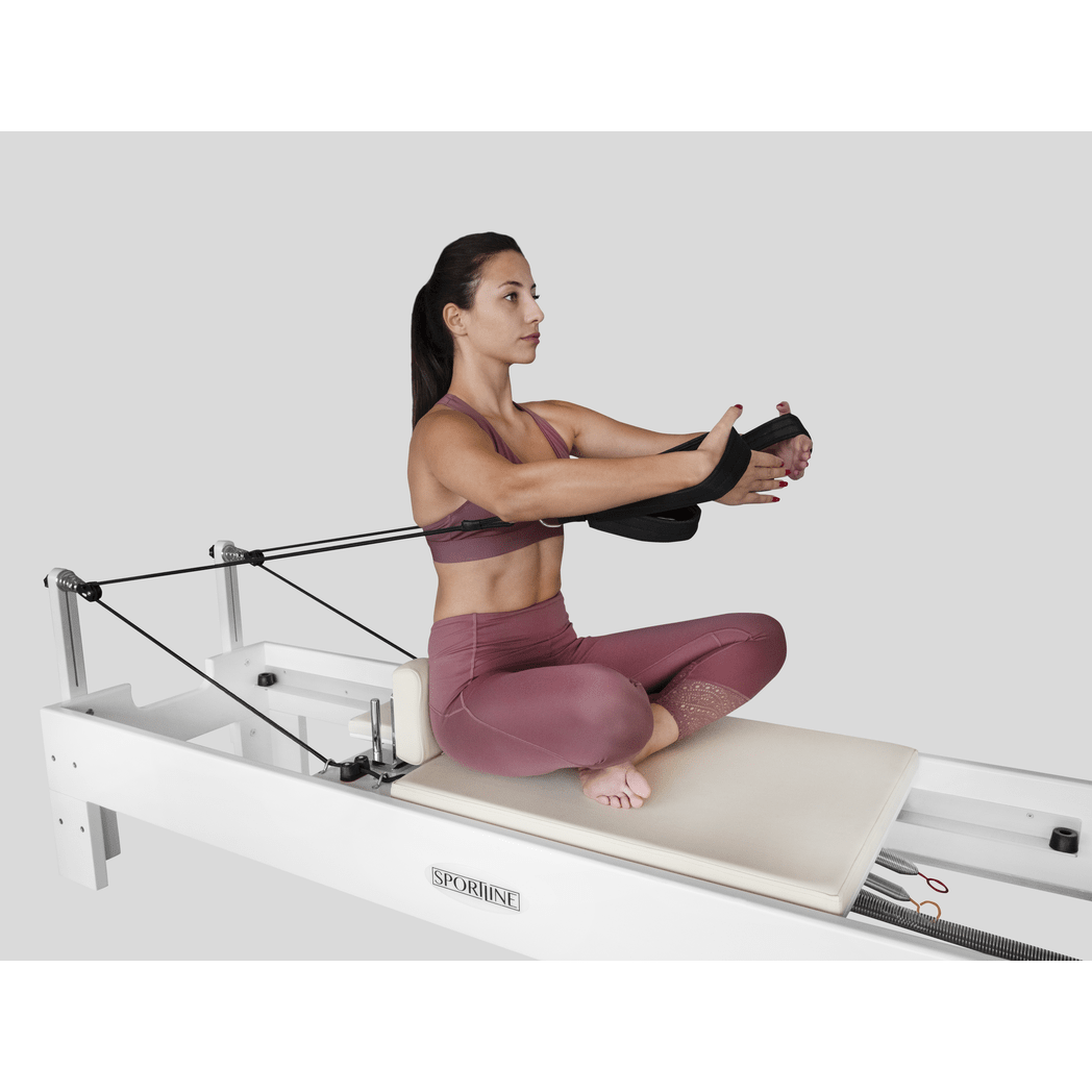 Sportline™ Superior Pilates Reformer