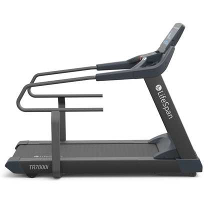 LifeSpan Fitness Commercial Treadmill TR7000iM