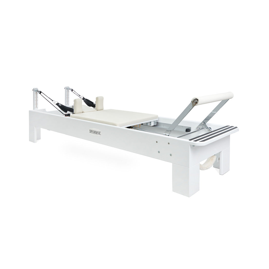 Sportline™ Superior Pilates Reformer