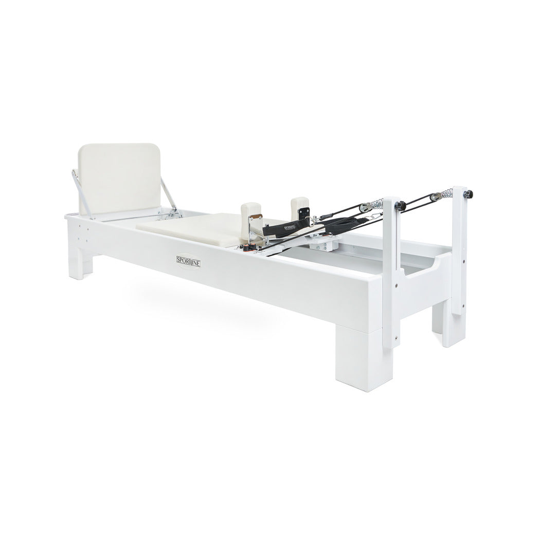 Sportline™ Superior Pilates Reformer