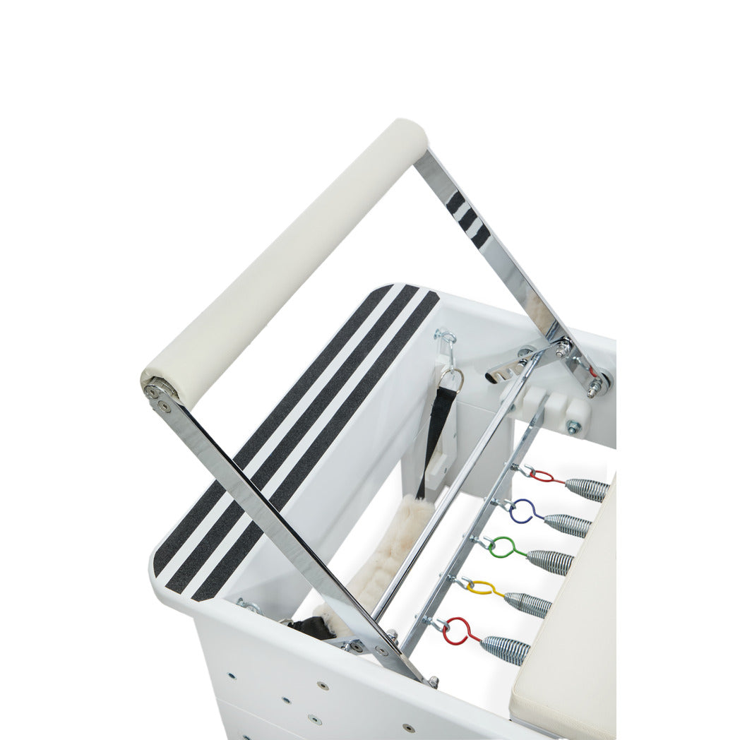 Sportline™ Superior Pilates Reformer