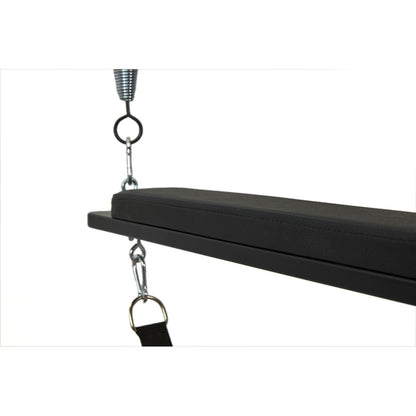 Sportline™ Superior Pilates Combo Cadillac Reformer - Black