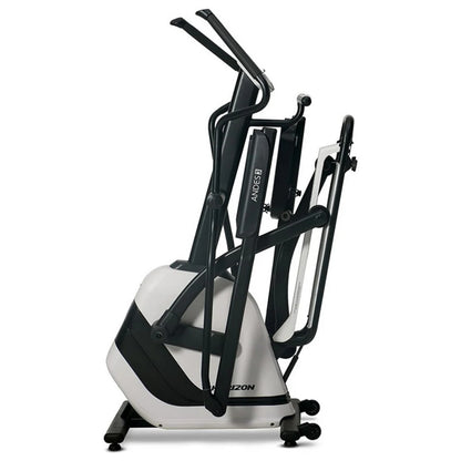 Jordan Horizon Fitness Andes Elliptical Trainer