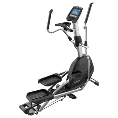 Jordan Horizon Fitness Andes Elliptical Trainer