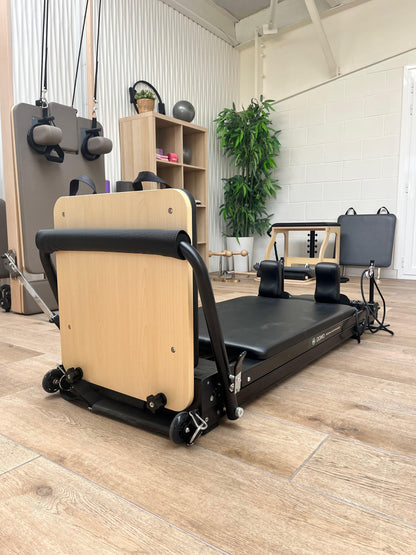Elina Pilates Domo™ Reformer Pilates pliable