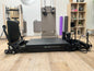 Elina Pilates Domo™ Reformer Pilates pliable