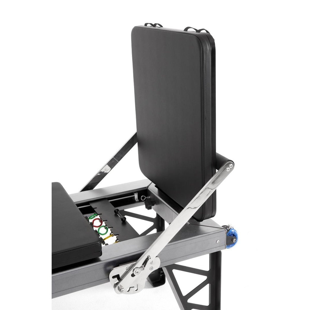 Elina Pilates Aluminium Reformer HL 1 with Tower Bundle