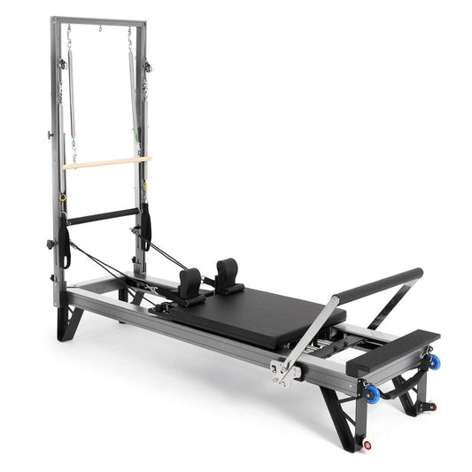 Elina Pilates Aluminium Reformer HL 3 with Tower