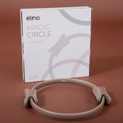 Elina Pilates Professional Pilates Ring
