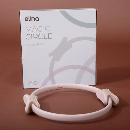 Elina Pilates Professional Pilates Ring