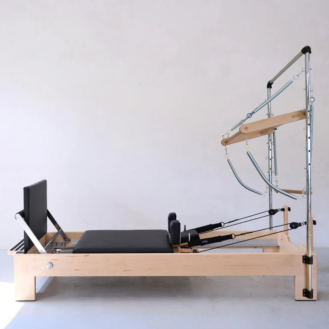 Atro Pilates Tower Reformer