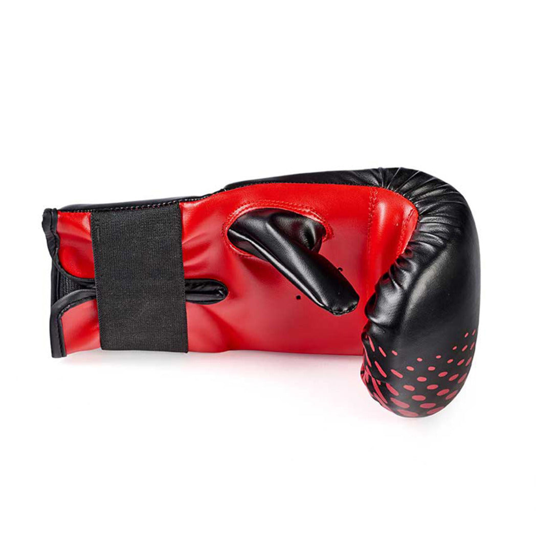 BBE Boxing FS Bag Boxing Mitts