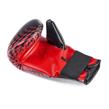 BBE Boxing FS Bag Boxing Mitts