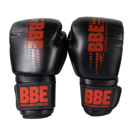 BBE Boxing CLUB FX Sparring/ Bag Boxing Gloves