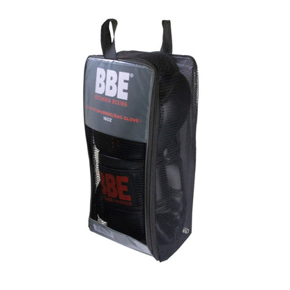 BBE Boxing CLUB FX Sparring/ Bag Boxing Gloves