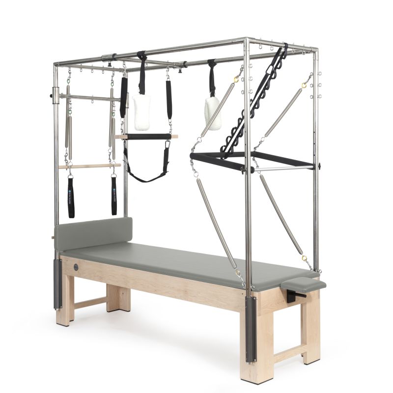 Elina Pilates Wooden Cadillac