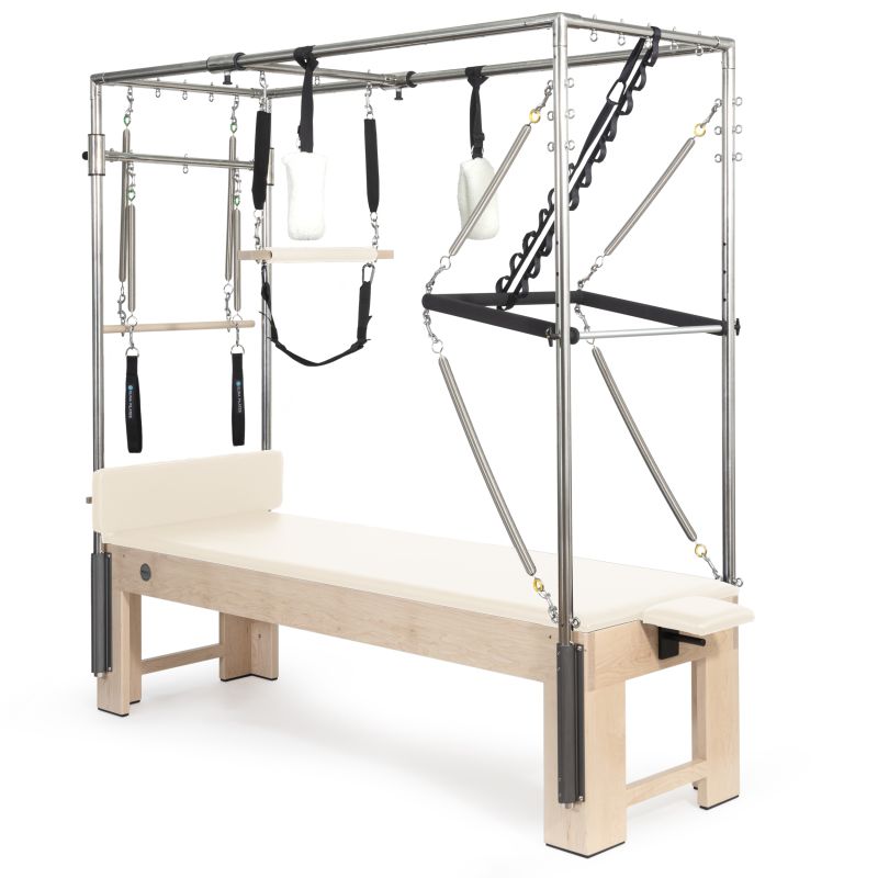 Elina Pilates Wooden Cadillac