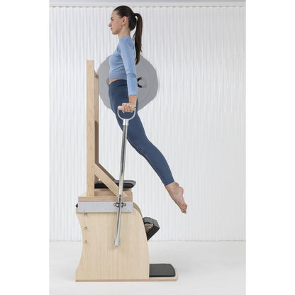 Elina Pilates Combination Wunda / Electric Chair