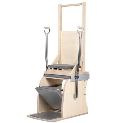 Elina Pilates Combination Wunda / Electric Chair