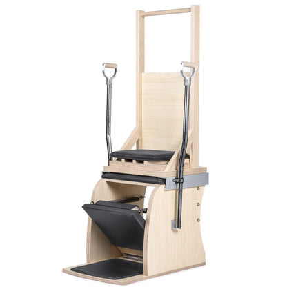 Elina Pilates Combination Wunda / Electric Chair