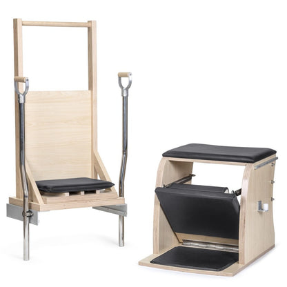 Elina Pilates Combination Wunda / Electric Chair