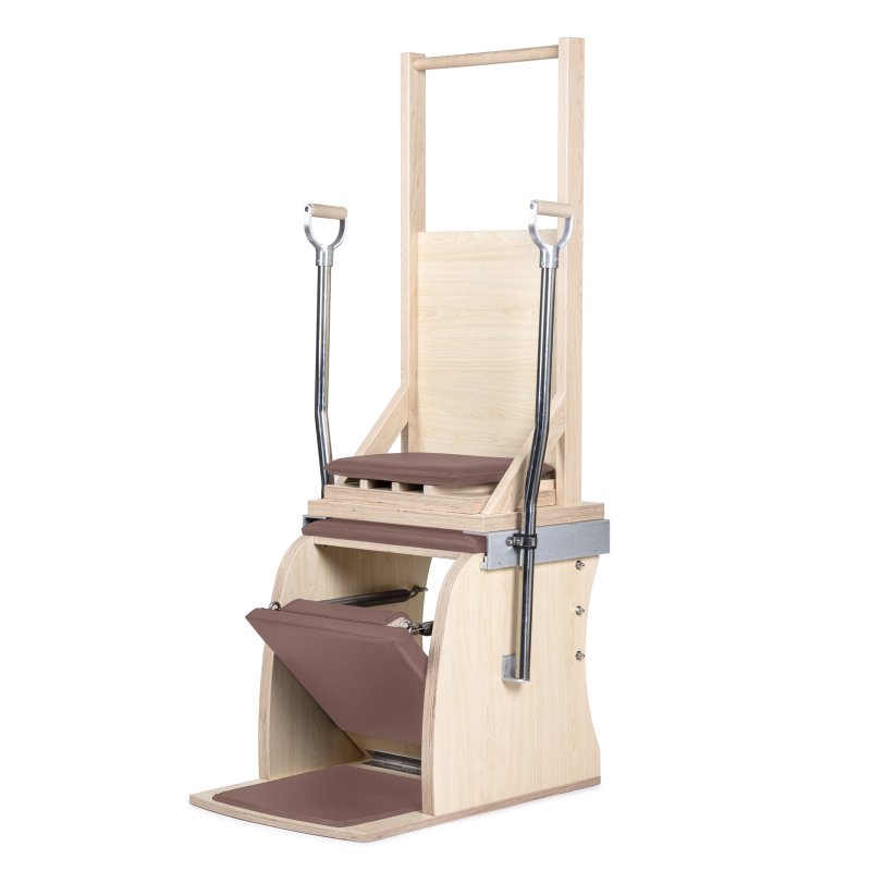 Elina Pilates Combination Wunda / Electric Chair