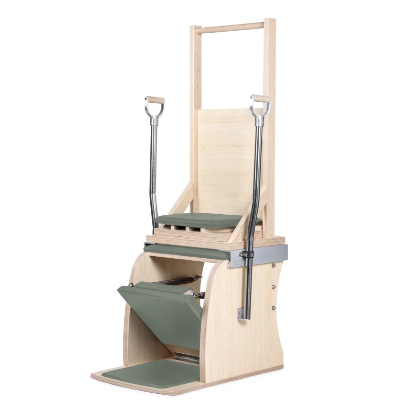 Elina Pilates Combination Wunda / Electric Chair