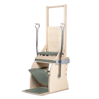 Elina Pilates Combination Wunda / Electric Chair