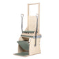 Elina Pilates Combinaison Wunda / Chaise électrique
