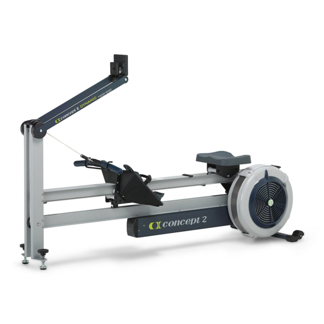 Concept2 Dynamic Indoor Rower