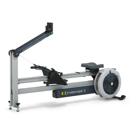 Concept2 Dynamic Indoor Rower