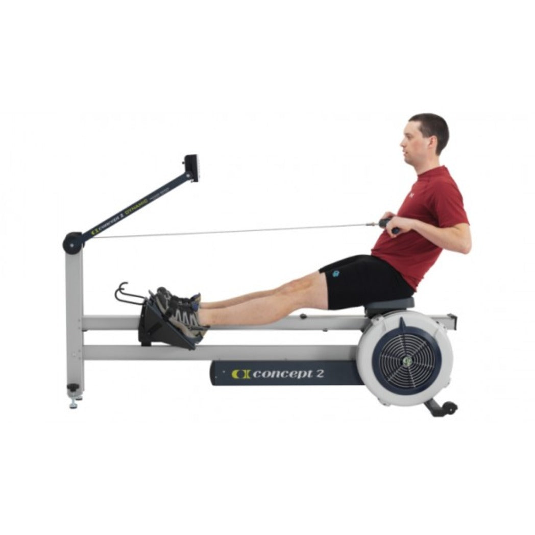 Concept2 Dynamic Indoor Rower