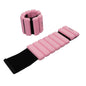 Elina Adjustable Wrist and Ankle Weights