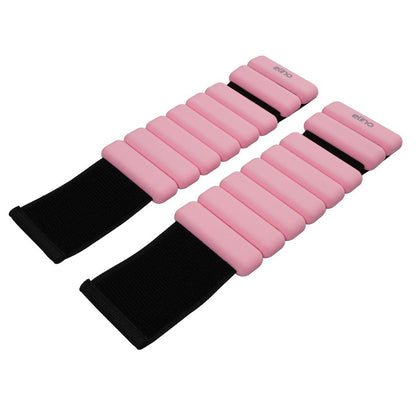 Elina Adjustable Wrist and Ankle Weights