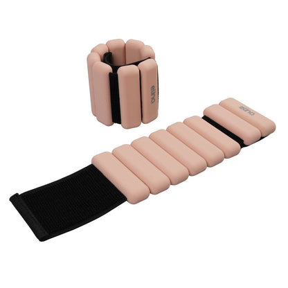 Elina Adjustable Wrist and Ankle Weights