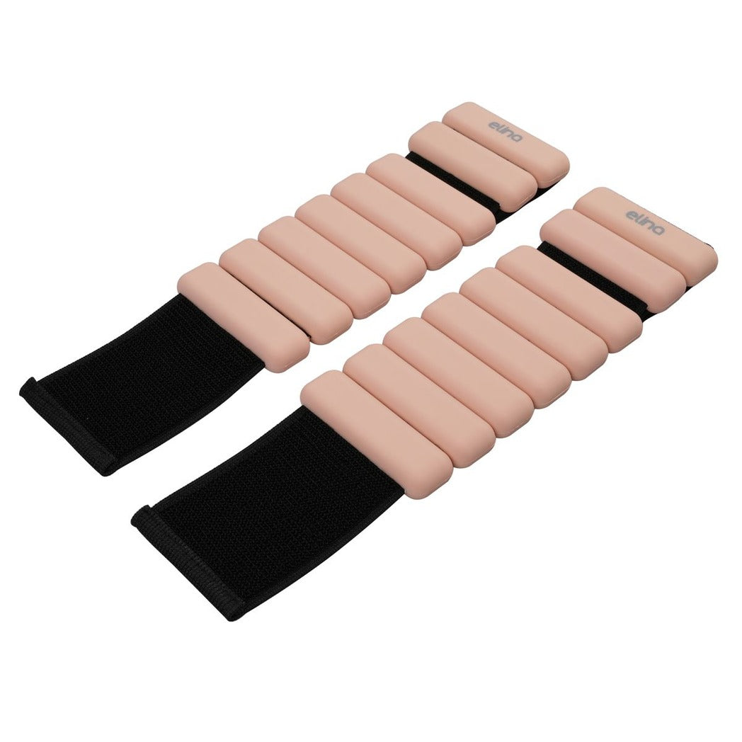 Elina Adjustable Wrist and Ankle Weights