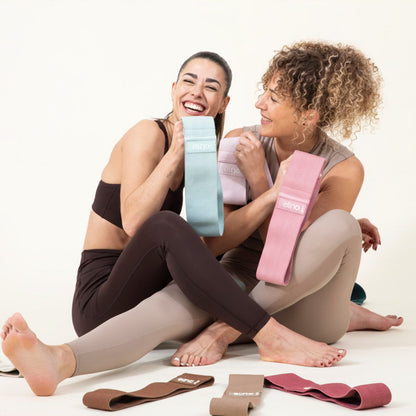 Elina Pilates Resistance Bands