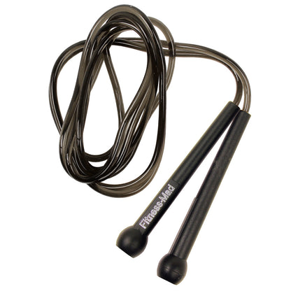 Fitness-Mad Pro Speed Skipping Rope