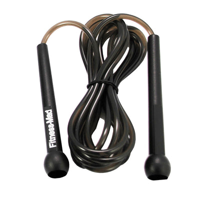 Fitness-Mad Pro Speed Skipping Rope