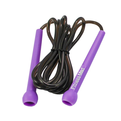 Fitness-Mad Pro Speed Skipping Rope