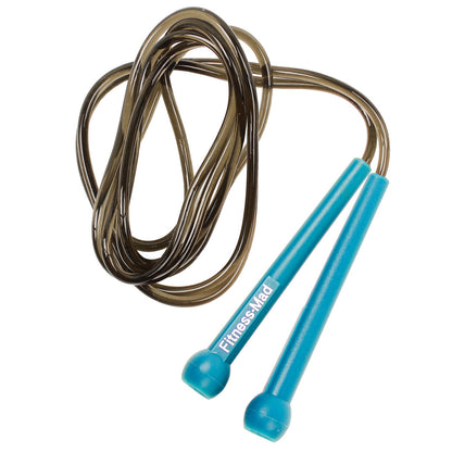 Fitness-Mad Pro Speed Skipping Rope